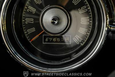 1968 Ford Mustang California Special