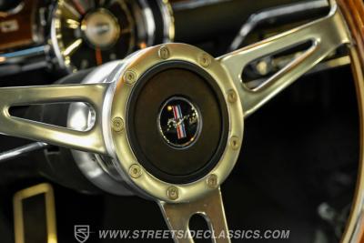 1968 Ford Mustang California Special