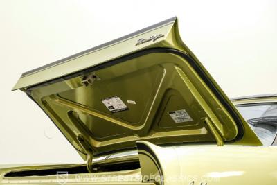 1968 Ford Mustang California Special