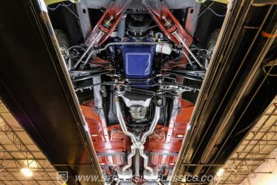 1968 Ford Mustang California Special