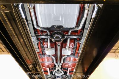 1968 Ford Mustang California Special