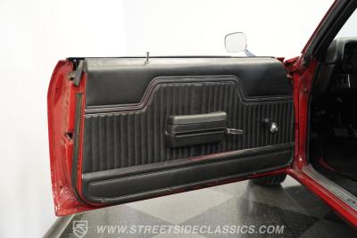 1972 Chevrolet Chevelle SS 454 Tribute