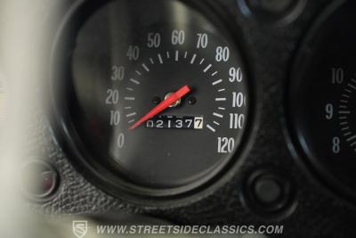 1972 Chevrolet Chevelle SS 454 Tribute