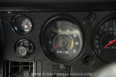 1972 Chevrolet Chevelle SS 454 Tribute