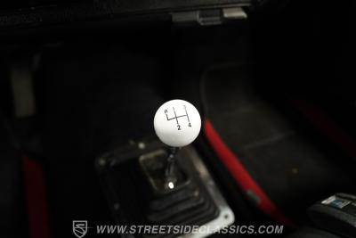 1972 Chevrolet Chevelle SS 454 Tribute