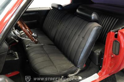 1972 Chevrolet Chevelle SS 454 Tribute