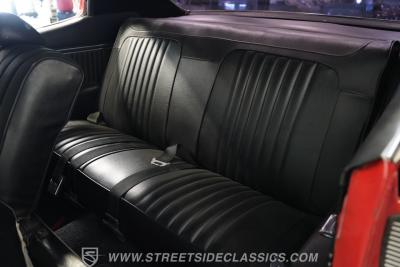 1972 Chevrolet Chevelle SS 454 Tribute