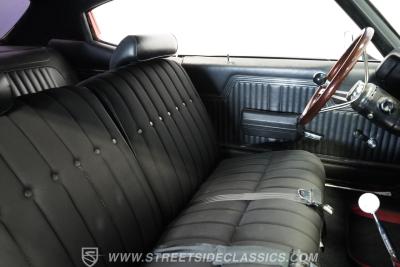 1972 Chevrolet Chevelle SS 454 Tribute