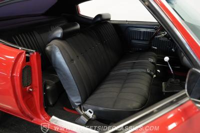 1972 Chevrolet Chevelle SS 454 Tribute