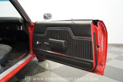 1972 Chevrolet Chevelle SS 454 Tribute