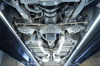 1972 Chevrolet Chevelle SS 454 Tribute