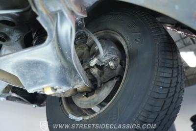 1972 Chevrolet Chevelle SS 454 Tribute