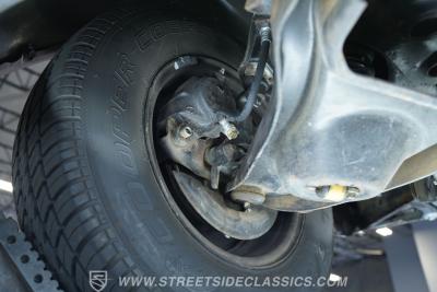 1972 Chevrolet Chevelle SS 454 Tribute