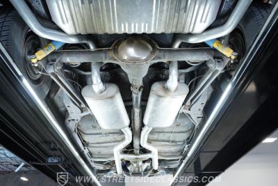 1972 Chevrolet Chevelle SS 454 Tribute