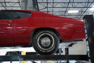 1972 Chevrolet Chevelle SS 454 Tribute