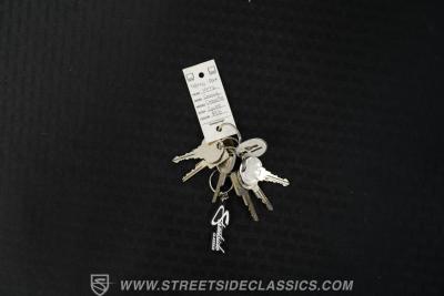 1972 Chevrolet Chevelle SS 454 Tribute