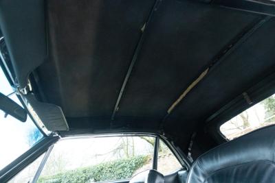 1967 Ford Mustang Convertible 289 &ldquo;With the A-code prefix&rdquo;