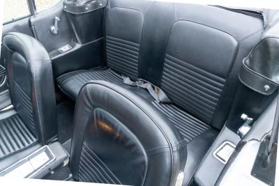 1967 Ford Mustang Convertible 289 &ldquo;With the A-code prefix&rdquo;