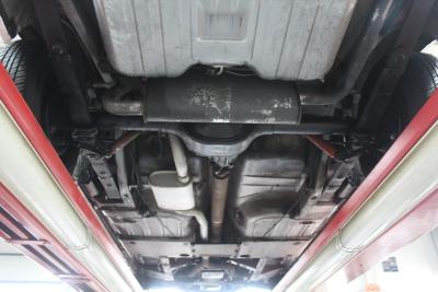 1967 Ford Mustang Convertible 289 &ldquo;With the A-code prefix&rdquo;