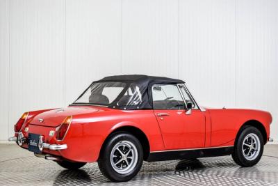 1974 MG Midget