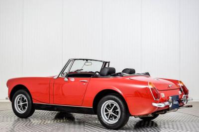 1974 MG Midget