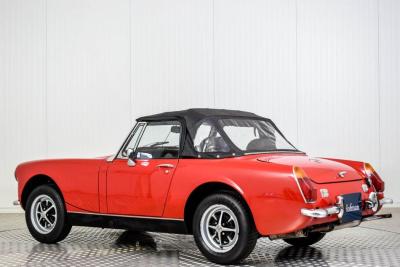 1974 MG Midget
