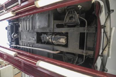 1974 MG Midget MKIII 1275 round wheel arch