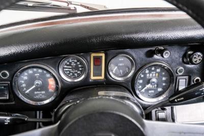 1974 MG Midget MK III