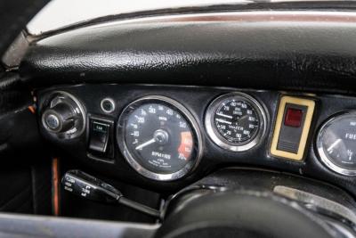 1974 MG Midget MK III