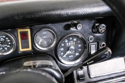 1974 MG Midget MK III