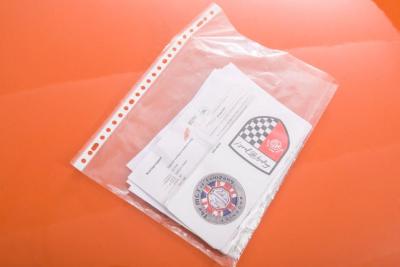 1974 MG Midget MK III