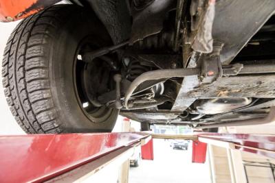 1974 MG Midget MK III