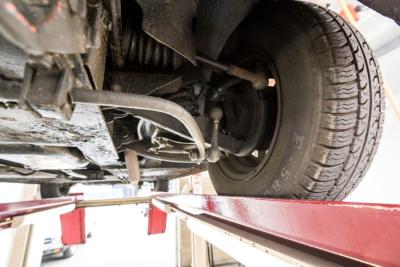 1974 MG Midget MK III