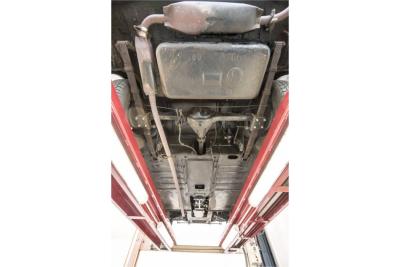 1974 MG Midget MK III