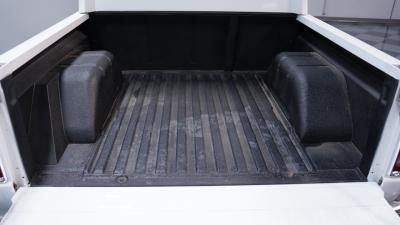 1969 Ford Bronco Half-Cab 4x4