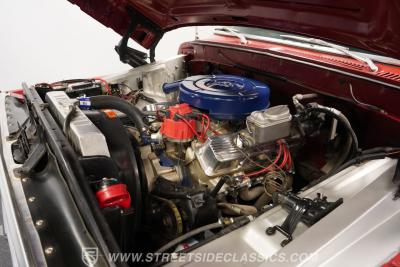 1976 Ford F-100 Custom Cab 4X4