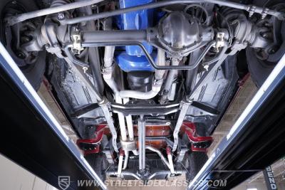 1976 Ford F-100 Custom Cab 4X4