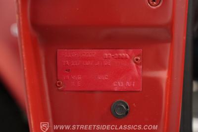 1976 Ford F-100 Custom Cab 4X4