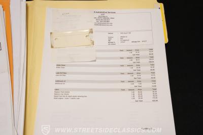 1976 Ford F-100 Custom Cab 4X4