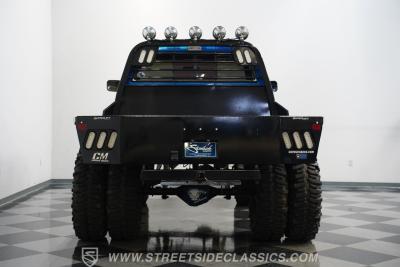 1984 Chevrolet K10 4x4 Dually