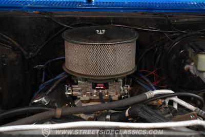 1984 Chevrolet K10 4x4 Dually