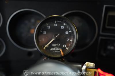 1984 Chevrolet K10 4x4 Dually