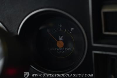 1984 Chevrolet K10 4x4 Dually