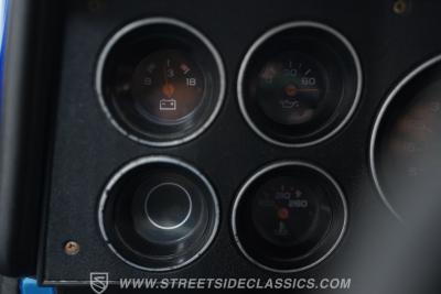 1984 Chevrolet K10 4x4 Dually