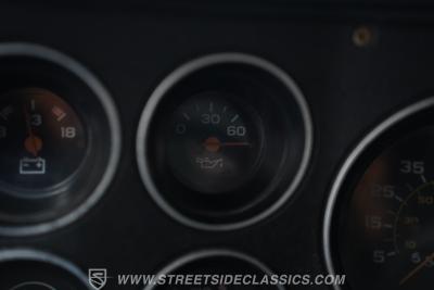 1984 Chevrolet K10 4x4 Dually