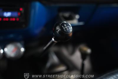 1984 Chevrolet K10 4x4 Dually