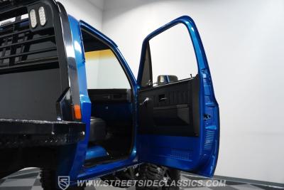 1984 Chevrolet K10 4x4 Dually