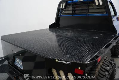 1984 Chevrolet K10 4x4 Dually