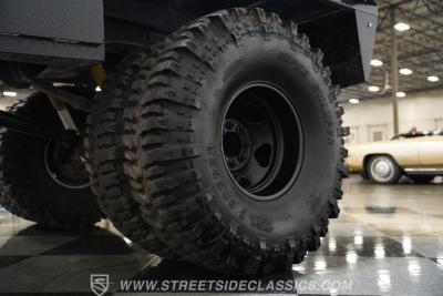 1984 Chevrolet K10 4x4 Dually