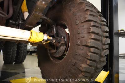 1984 Chevrolet K10 4x4 Dually